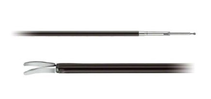 ОДНОРАЗ. НОЖИЦІ ГОСТР. МЕТЦЕНБАУМ